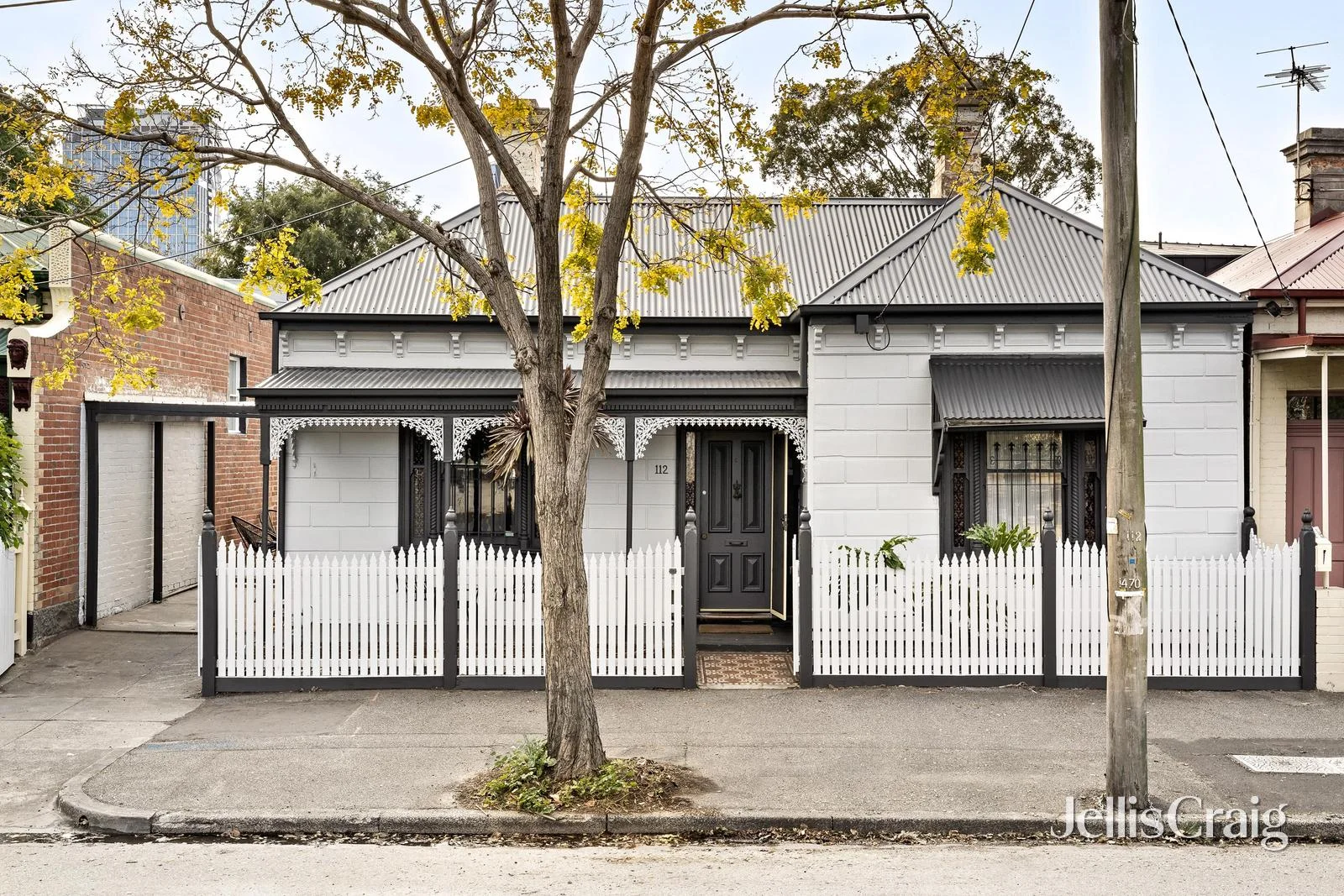 112 Ingles Street, Port Melbourne, Vic 3207