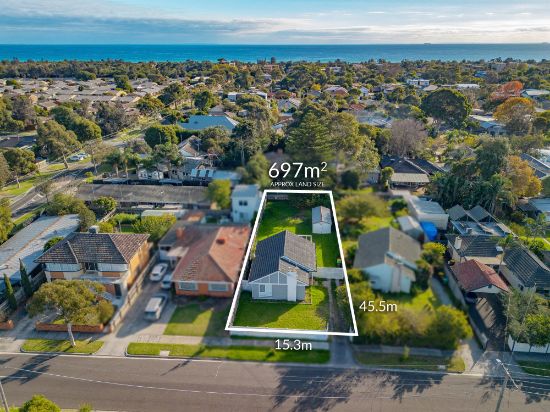 112 Kirkwood Avenue, Seaford, Vic 3198