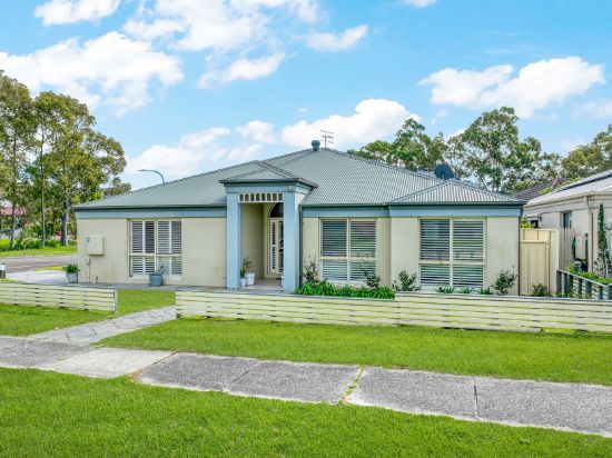 112 Sergeant Baker Drive, Corlette, NSW 2315