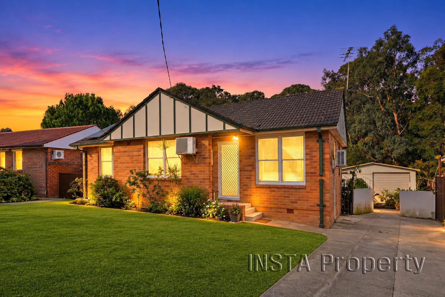 112 Stanwell Crescent, Ashcroft, NSW 2168