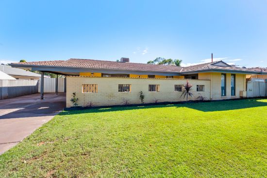 112 Ward Street, Lamington, WA 6430