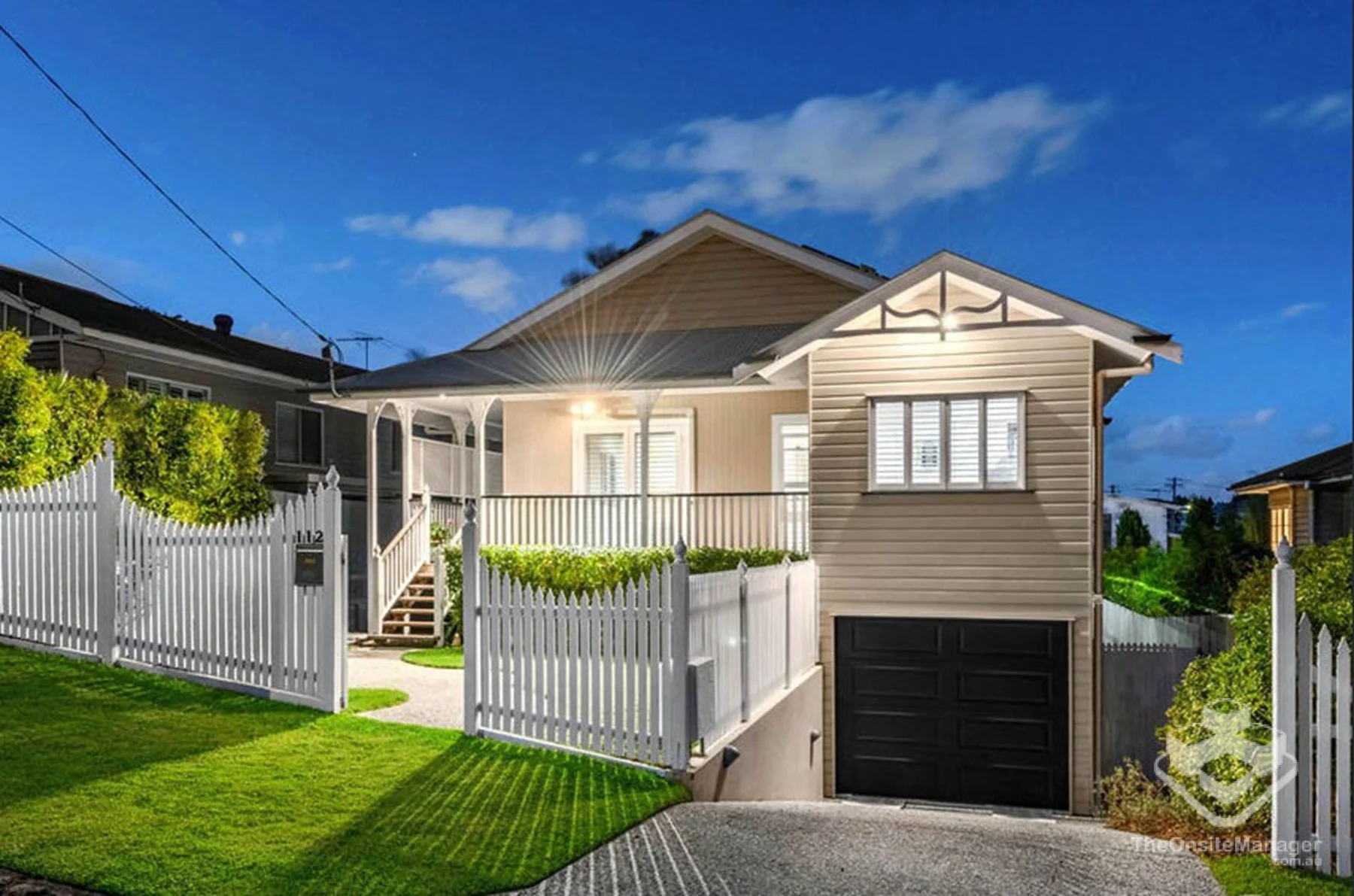 112 Watson Street, Camp Hill, Qld 4152