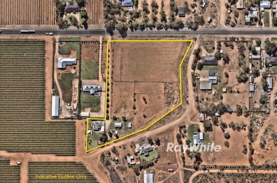 1125 Sturt Highway, Merbein South, Vic 3505