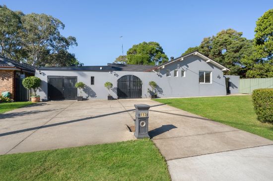 113 & 113a Blacktown Road, Seven Hills, NSW 2147