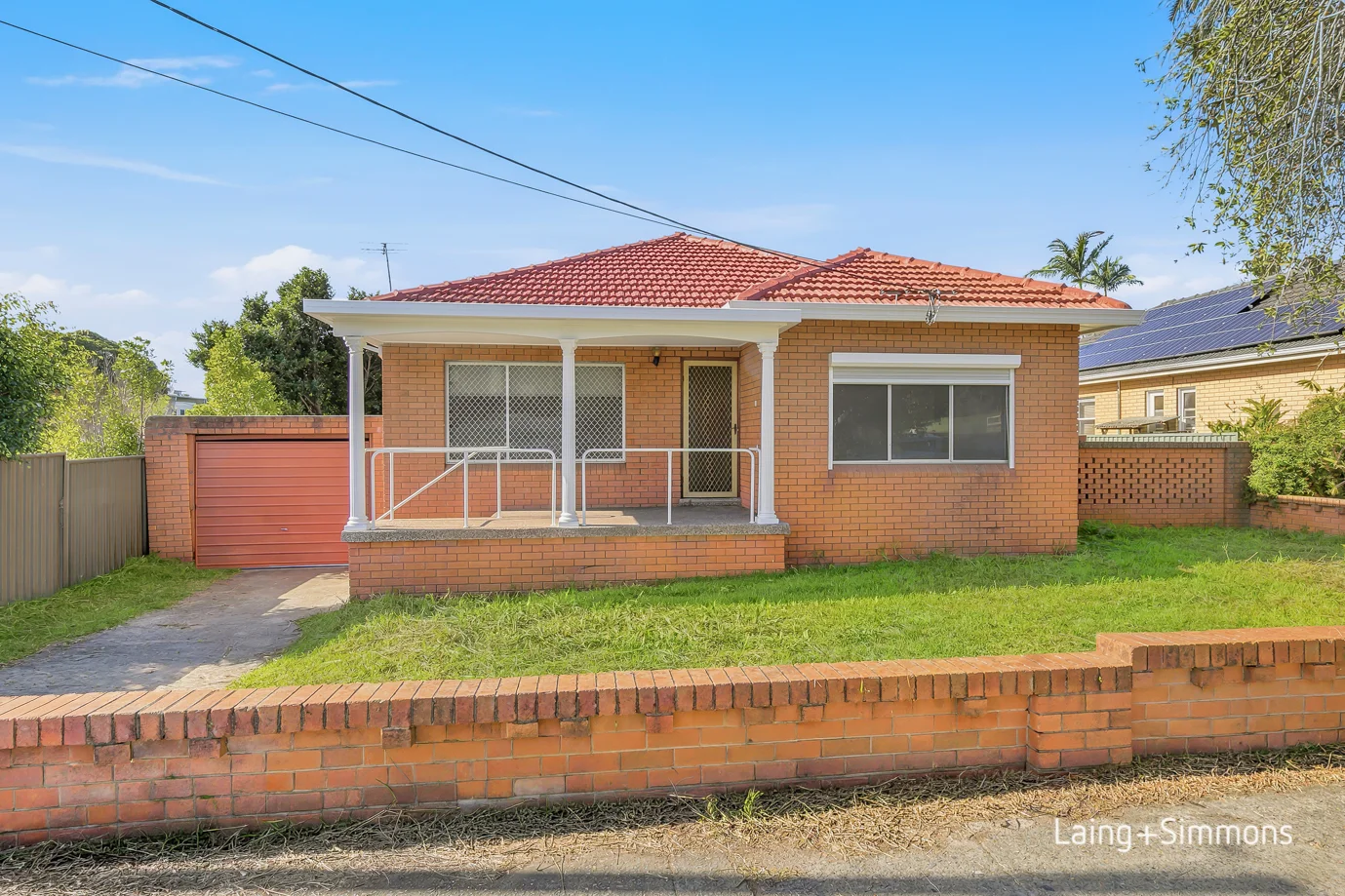 113 Arthur St, Rosehill, NSW 2142