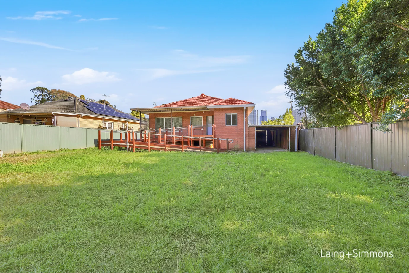 113 Arthur St, Rosehill, NSW 2142