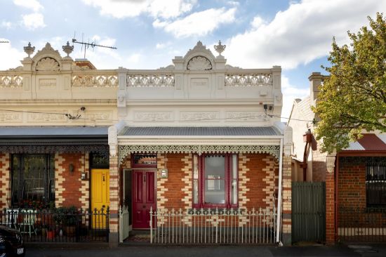 113 Greeves Street, Fitzroy, Vic 3065