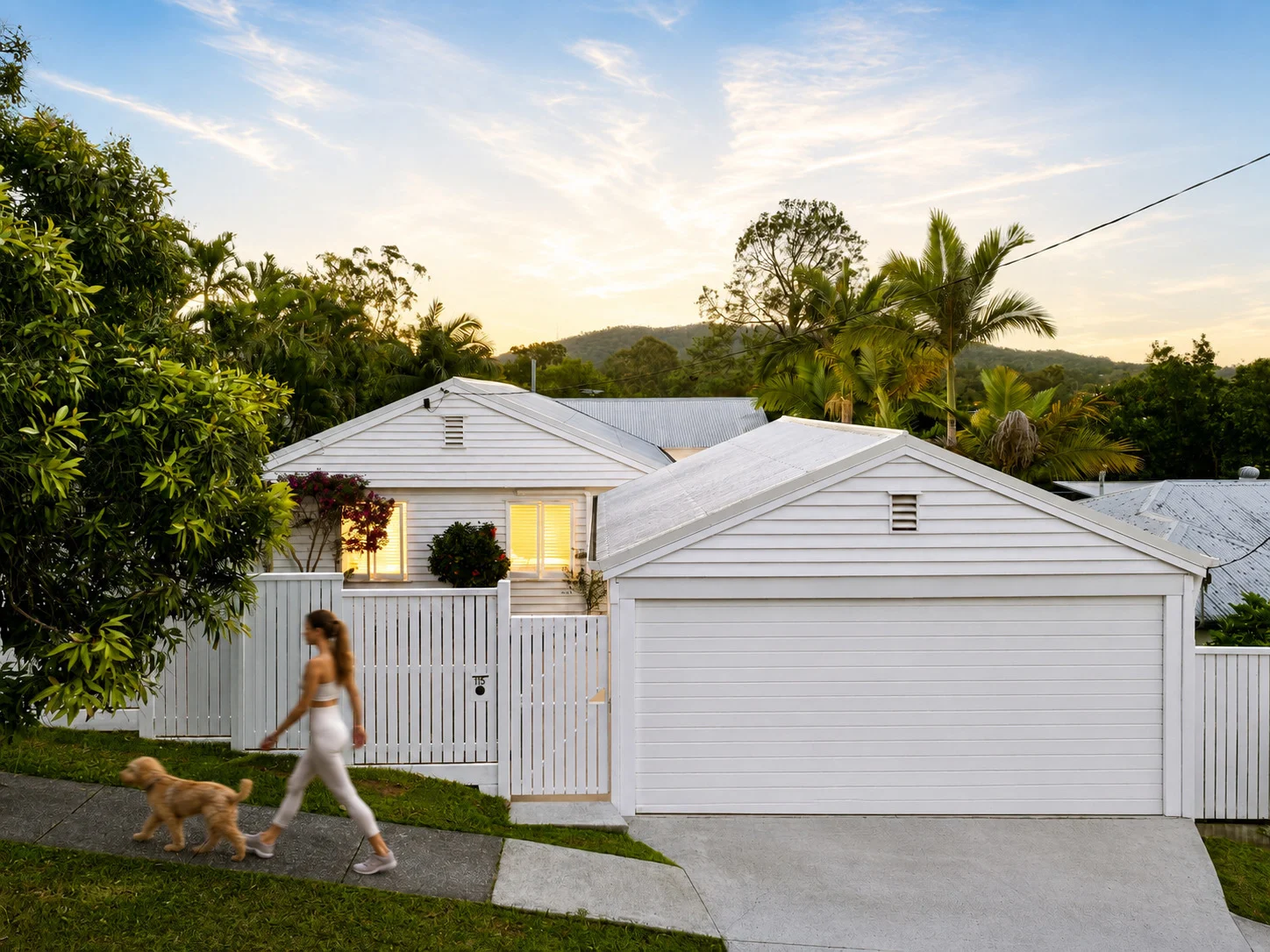 113 Jerrang Street, Indooroopilly, Qld 4068