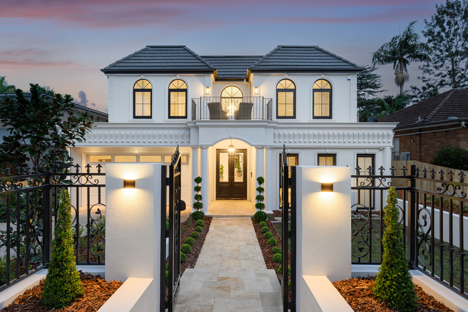113 Livingstone Avenue, Pymble, NSW 2073 113 Livingstone Avenue, Pymble, NSW 2073