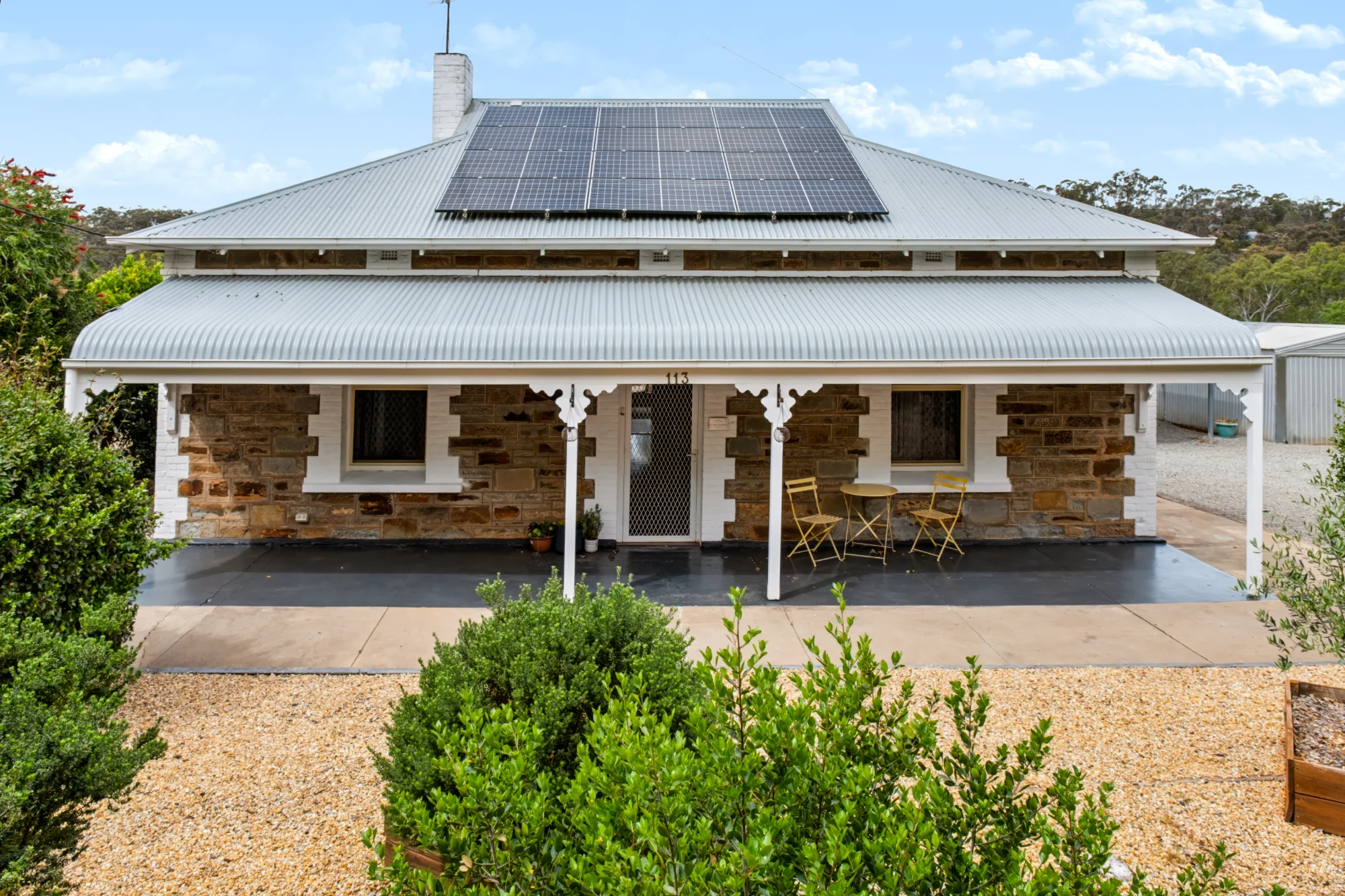 113 Main North Rd, Clare, SA 5453