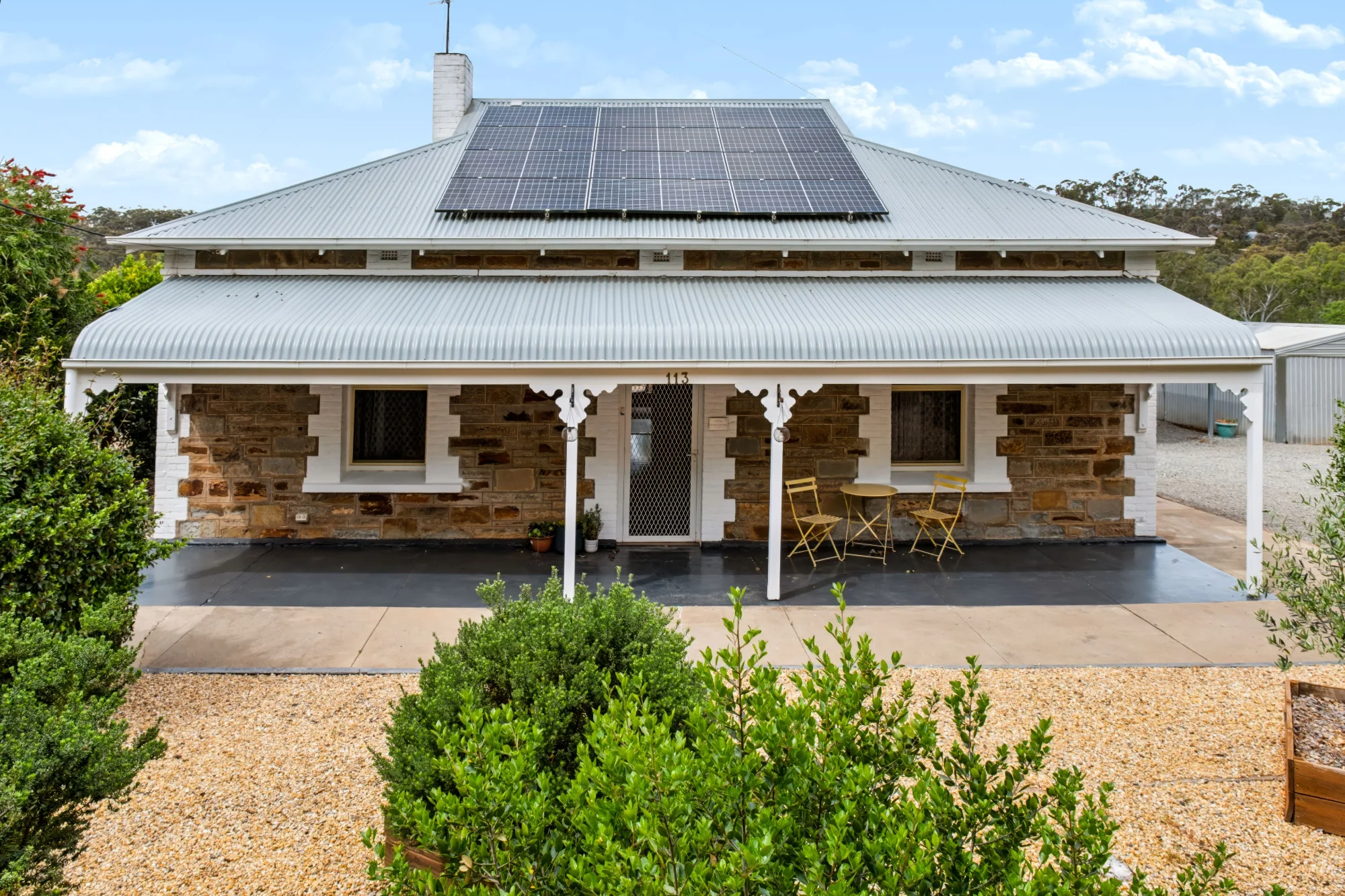 113 Main North Road, Clare SA 5453