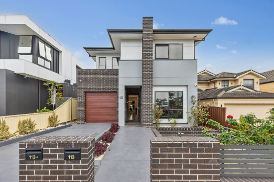 113 St Georges Road, Bexley, NSW 2207