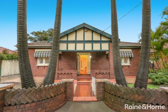 113 Thompson Street, Earlwood, NSW 2206