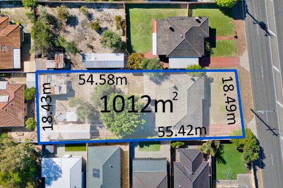 113 Walter Road West, Dianella, WA 6059