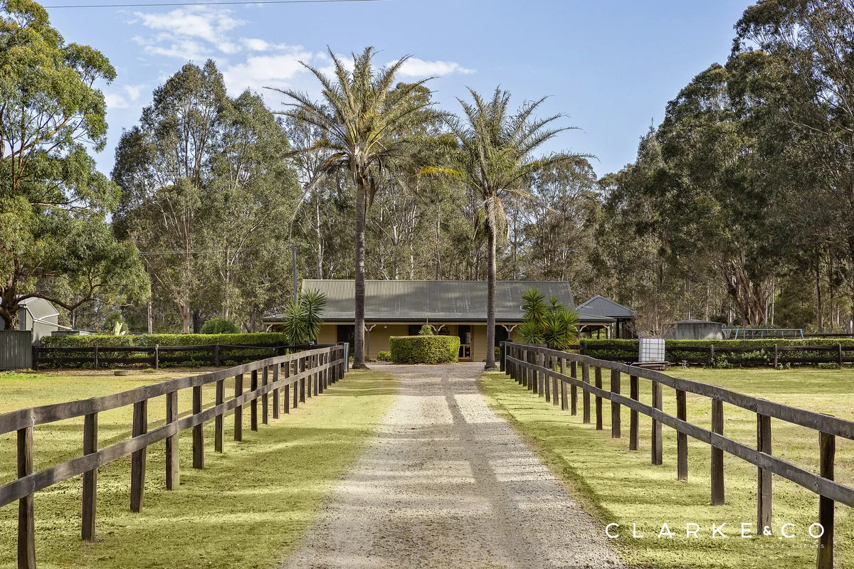 1131 Sandy Creek Road, Quorrobolong, NSW 2325