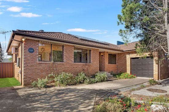 113A Chester Hill Road, Bass Hill, NSW 2197