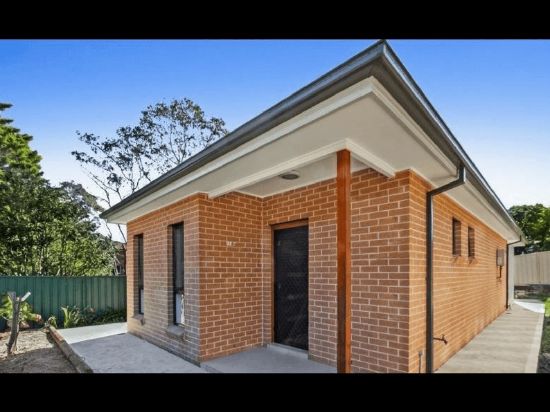 113A Purchase Road, Cherrybrook, NSW 2126