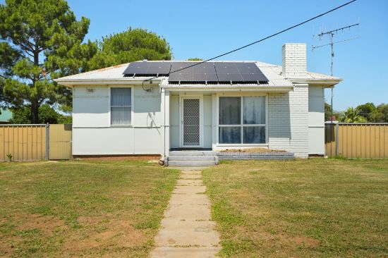 114 Algalah Street, Narromine, NSW 2821