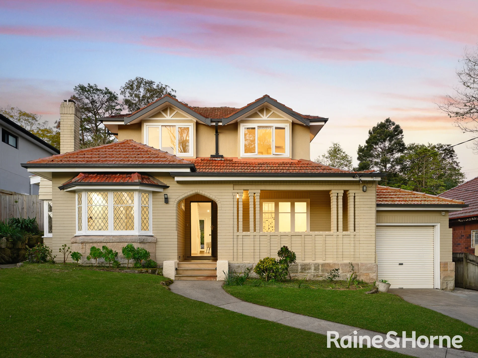 114 Bent Street, Lindfield, NSW 2070