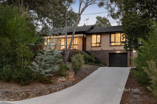 114 Brougham Street, Eltham, Vic 3095