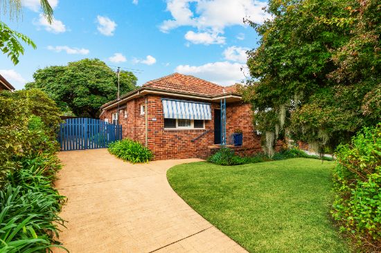 114 Darvall Road, West Ryde, NSW 2114