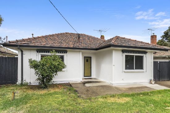 114 Devonshire Road, Sunshine, Vic 3020
