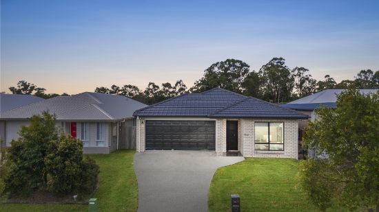 114 Fairbourne Terrace, Pimpama, Qld 4209