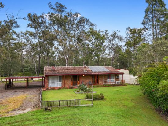 114 Gatton Laidley Road, Laidley Heights, Qld 4341