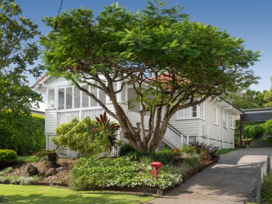 114 Layard Street, Holland Park, Qld 4121