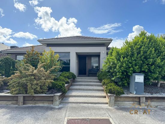 114 Lennon Parkway, Derrimut, Vic 3026