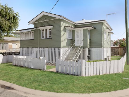 114 Livingstone Street, Berserker, Qld 4701