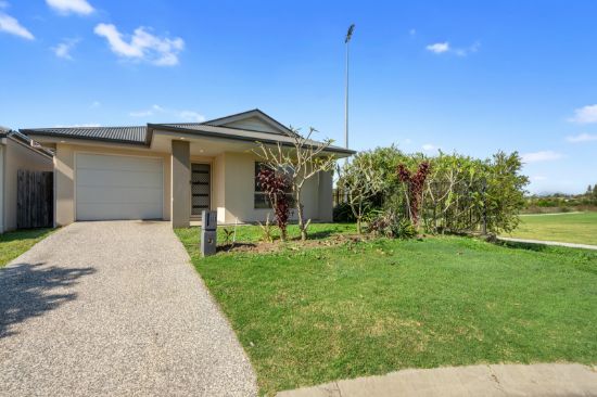 114 Napier Circuit, Silkstone, Qld 4304