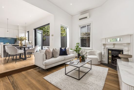 114 Peel Street, Windsor, Vic 3181