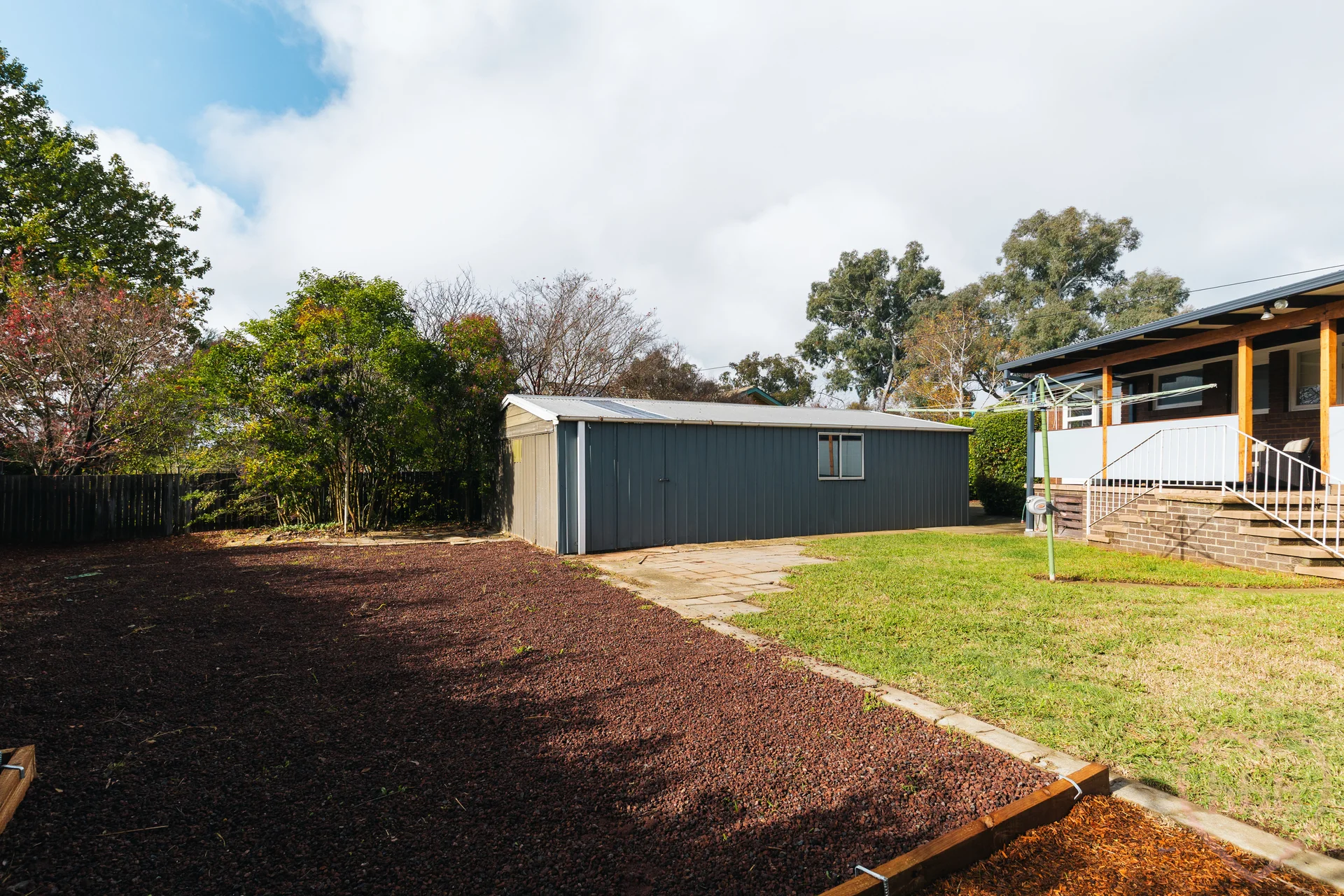 114  Petterd Street, Page, ACT 2614