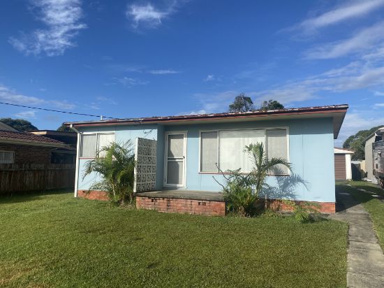 114 Prince Edward Avenue, Culburra Beach, NSW 2540
