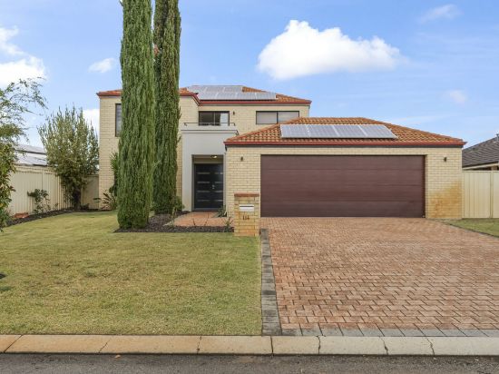 114 Shreeve Road, Canning Vale, WA 6155