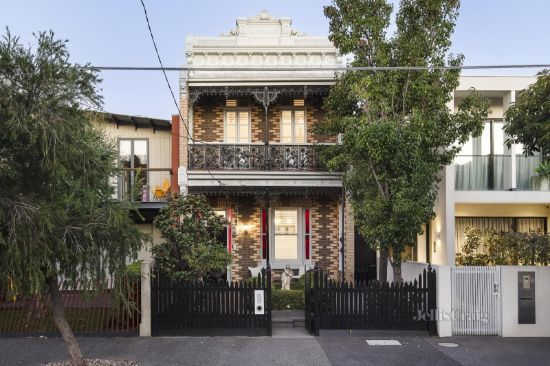 114 Stokes Street, Port Melbourne, Vic 3207