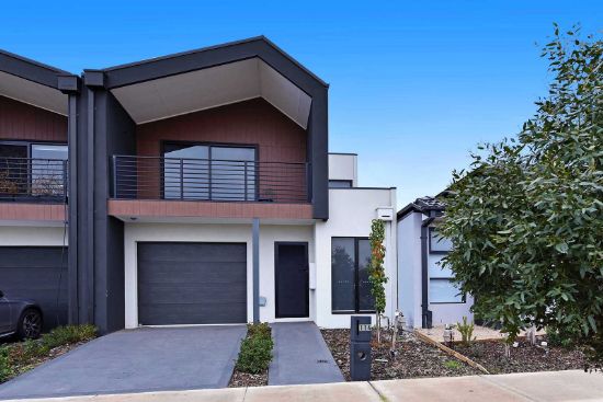 114 Verona Crescent, Fraser Rise, Vic 3336