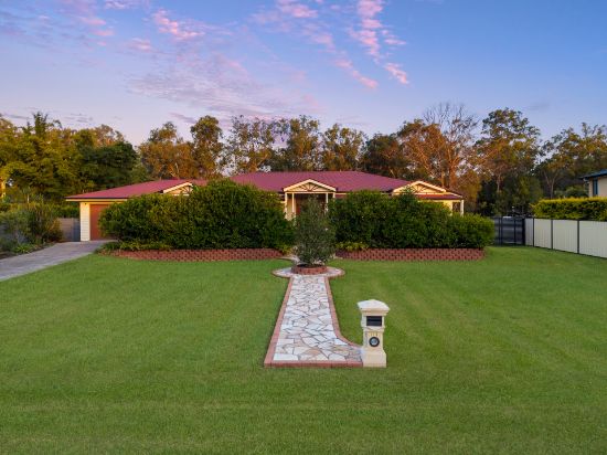 115-117 Mallard Court, Upper Caboolture, Qld 4510