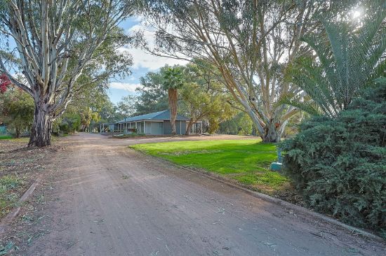 115 - 117 Wentworth Street, Wentworth, NSW 2648