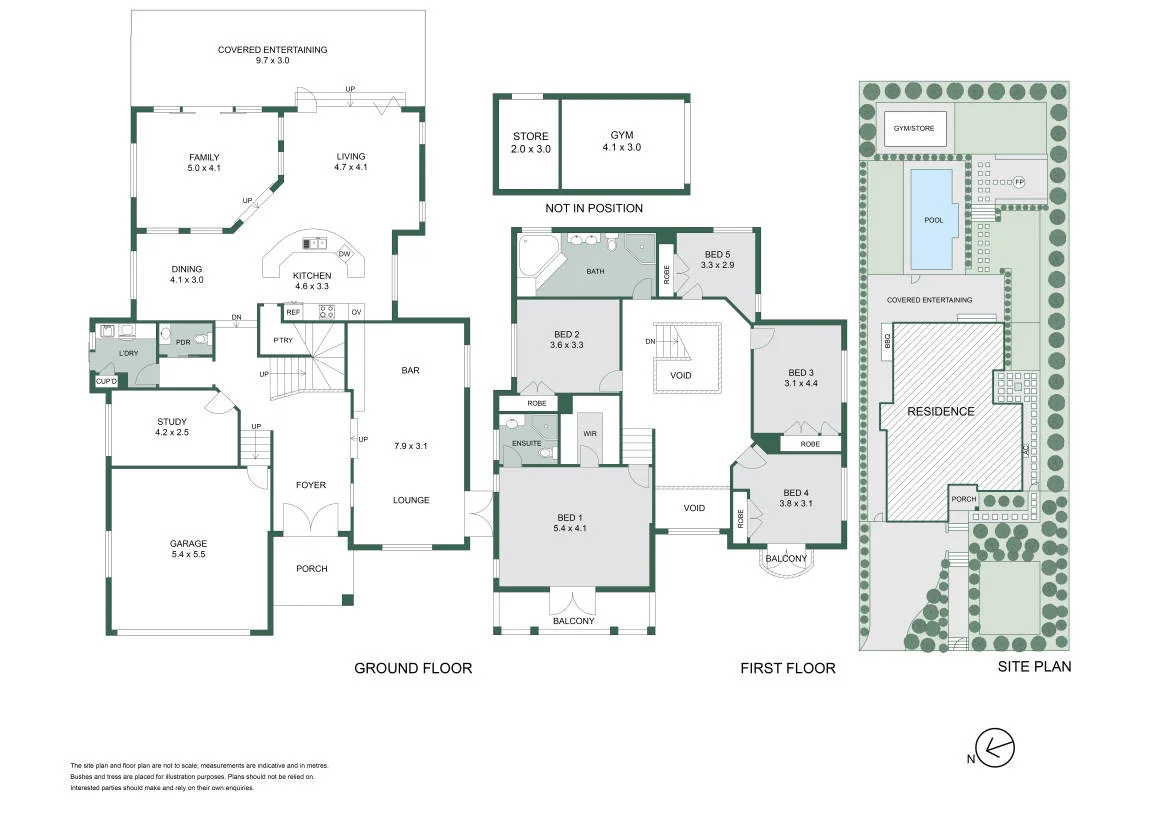 115 Bannockburn Road, Turramurra, NSW 2074