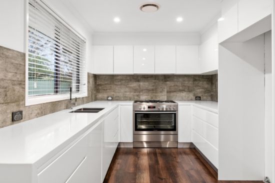 115 Bingley Cres, Fraser, ACT 2615
