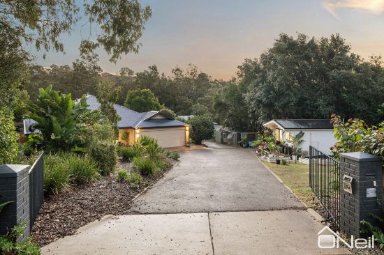 115 Burrows Retreat, Mount Richon, WA 6112