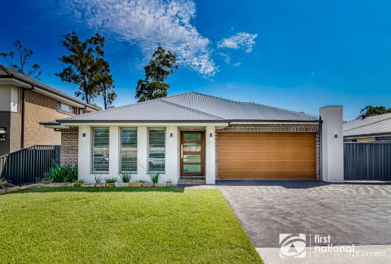 115 Kenmare Road, Londonderry, NSW 2753