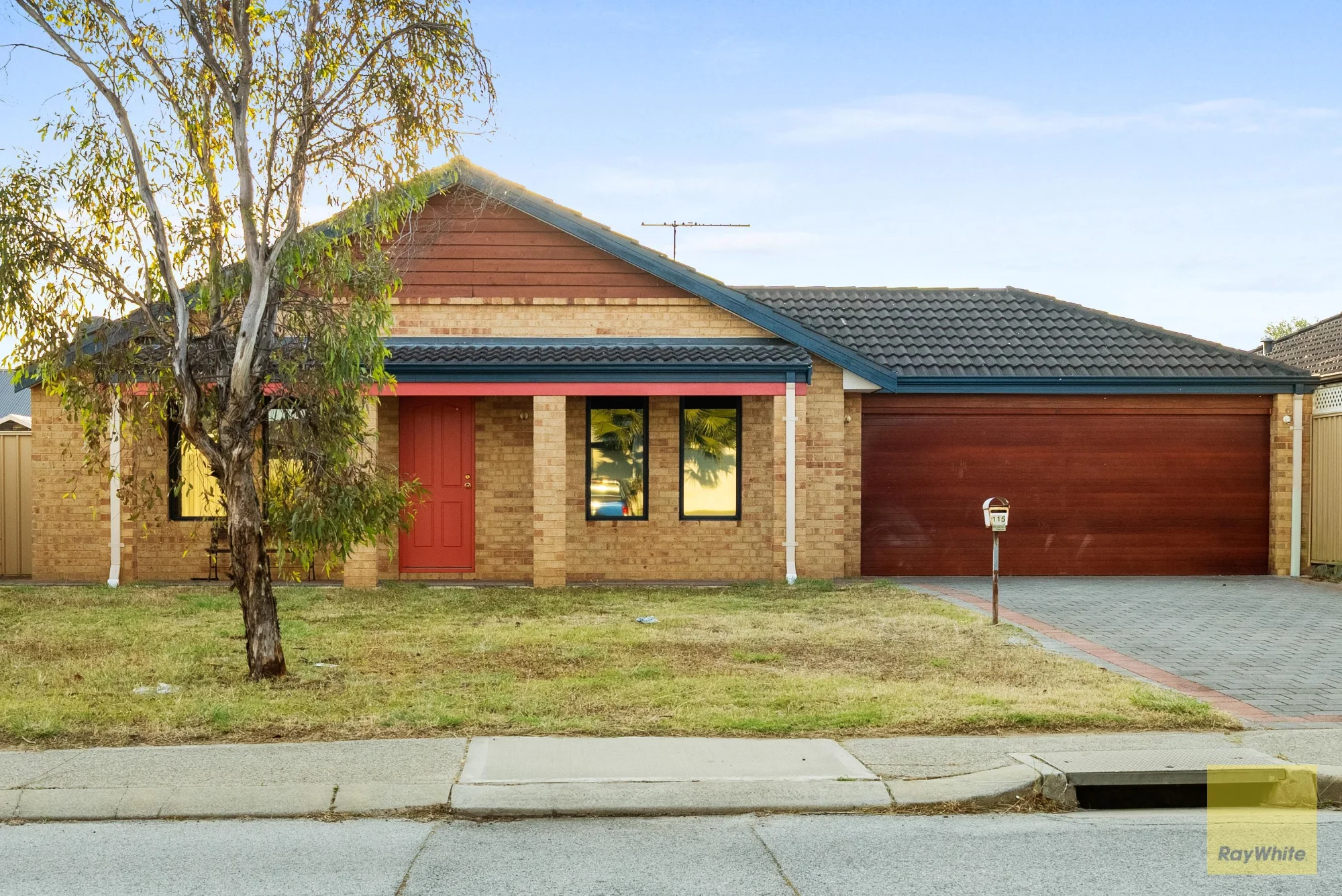 115 MALARKEY Road, Byford WA 6122