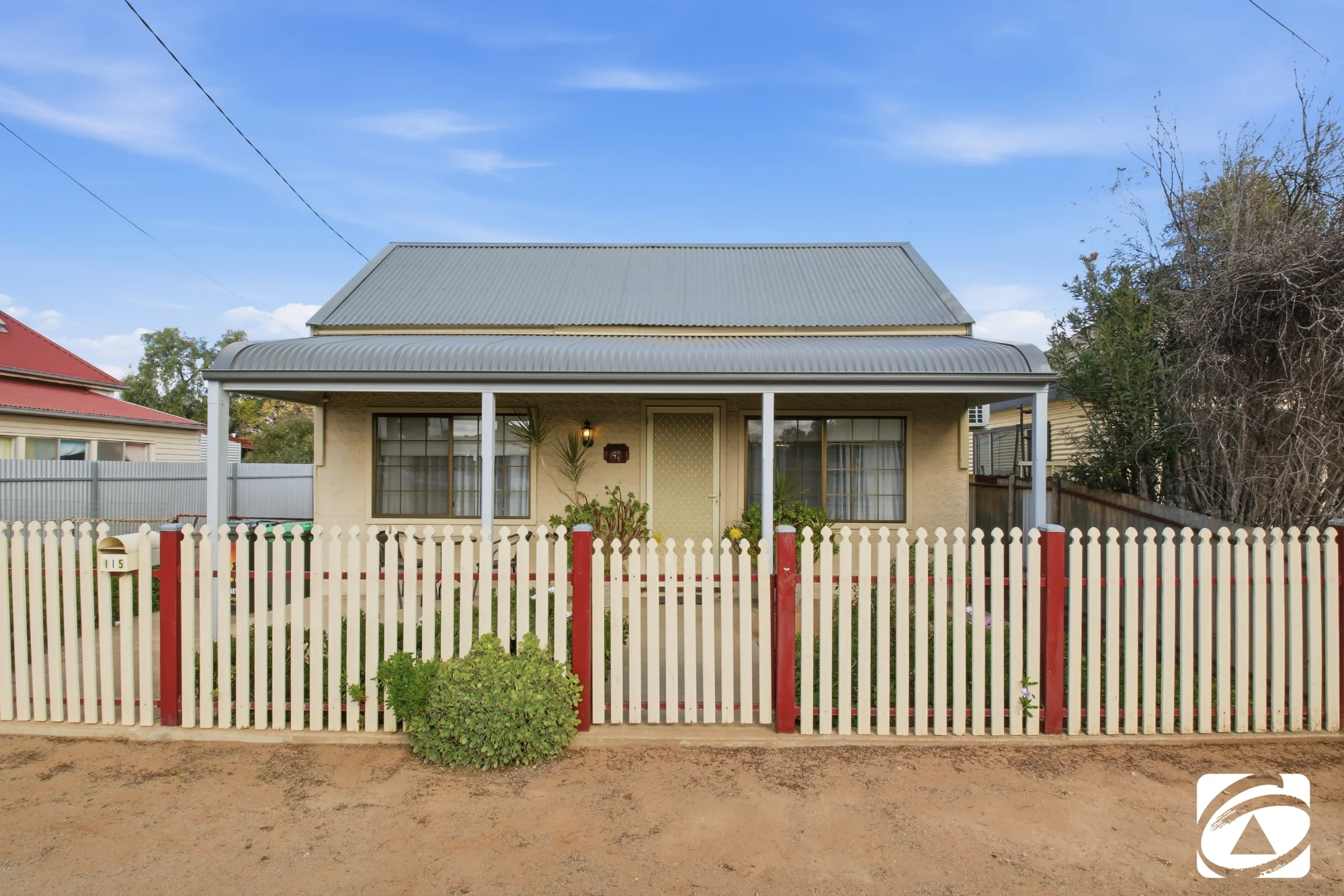 115 McCulloch Street, Broken Hill, NSW 2880