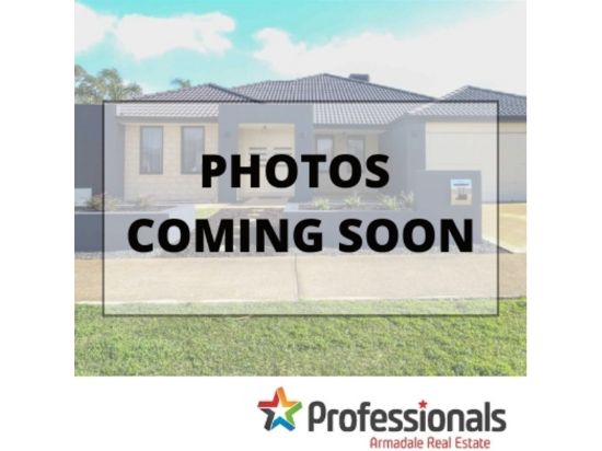 115 Rangeview Loop, Serpentine, WA 6125