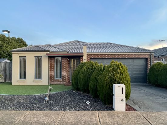 115 Sayers Road, Williams Landing, Vic 3027