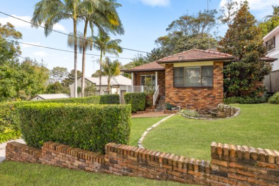 115 Taren Road, Caringbah South, NSW 2229