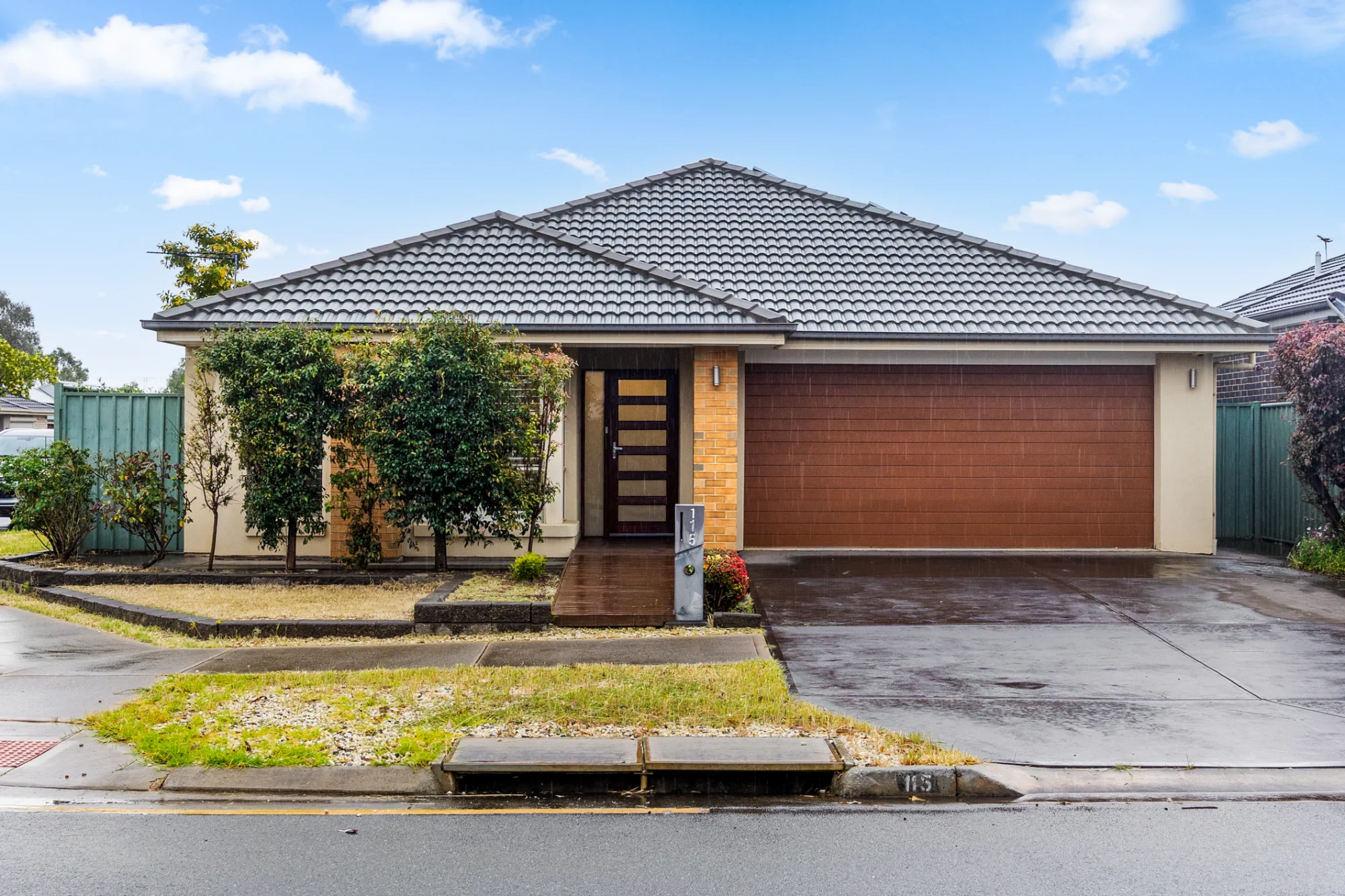 115 The Boulevard, Parafield Gardens, SA 5107